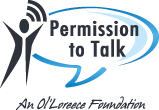 Permission to talk